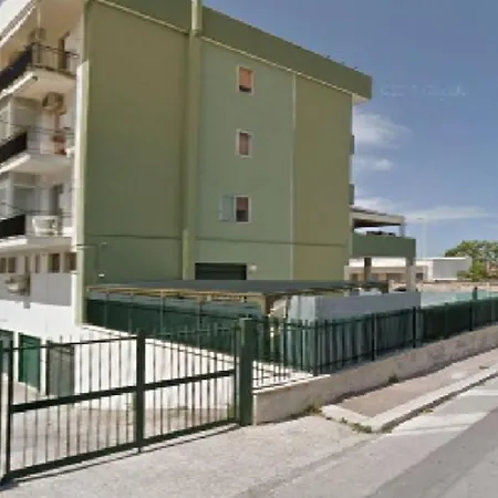Apartment Il Marinaretto