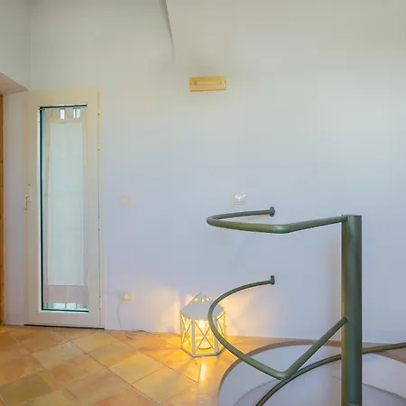 Il Marinaretto Apartment *