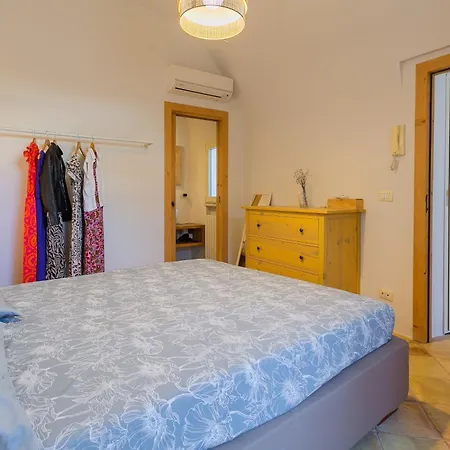 Il Marinaretto Apartment *