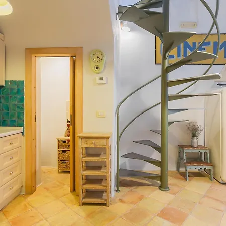 Apartment Il Marinaretto