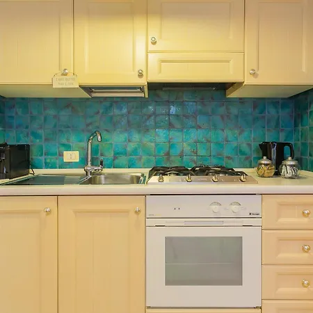 Il Marinaretto Apartment Giovinazzo