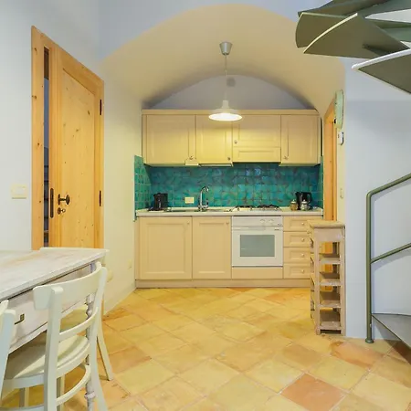 Il Marinaretto Apartment