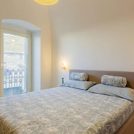 Apartment Il Marinaretto *