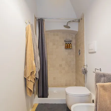 Il Marinaretto Apartment Giovinazzo