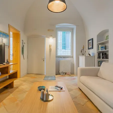 Apartment Il Marinaretto Giovinazzo