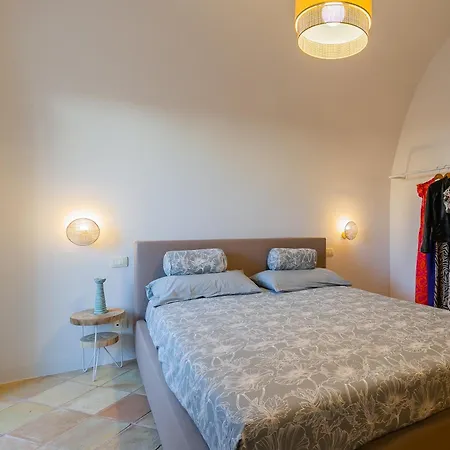 Apartment Il Marinaretto *