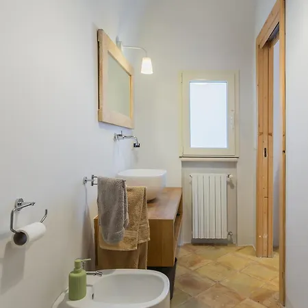 Apartment Il Marinaretto Giovinazzo