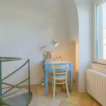 Il Marinaretto * Giovinazzo