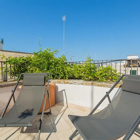 Apartment Il Marinaretto Giovinazzo