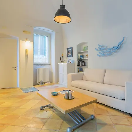 Apartment Il Marinaretto