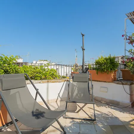 Il Marinaretto Apartment Giovinazzo